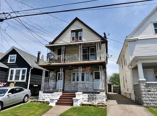 11 Longnecker St, Buffalo, NY 14206
