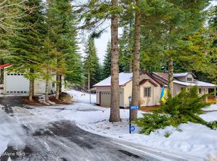 18992 W Rice Ave, Hauser, ID 83854