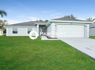 1911 NE 19th Ave, Cape Coral, FL 33909