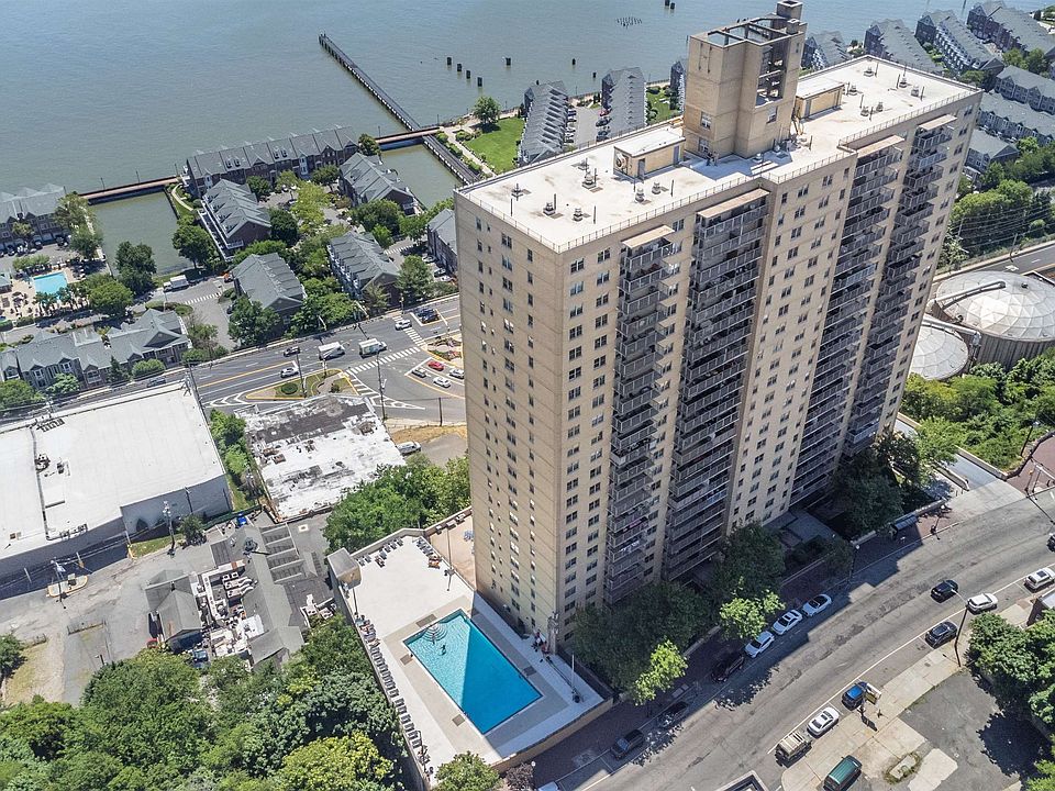 1st image of 6600 Boulevard East APT 19K
