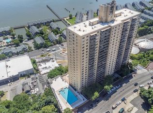 The Versailles, West New York, NJ 07093