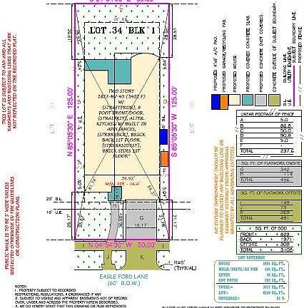 5th image of 717 Eagle Ford Ln