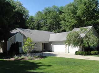 7313 Cherryhill Dr, Indianapolis, IN 46254