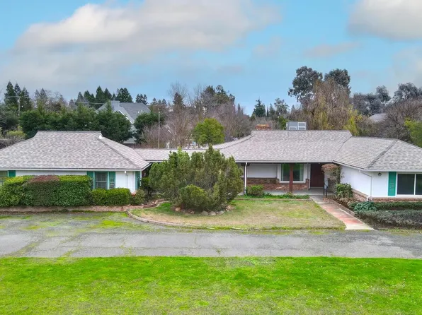 1336 Mariemont Ave, Sacramento, CA 95864