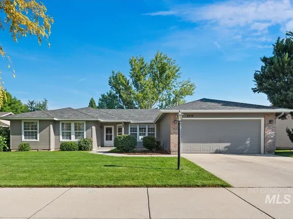 2214 E Katelyn Dr, Meridian, ID 83646