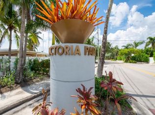 744 NE 20th Ave, Fort Lauderdale, FL 33304