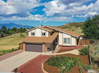 5002 Willowbrook Rd, Colorado Springs, CO 80917