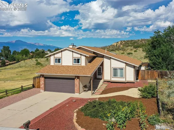 5002 Willowbrook Rd, Colorado Springs, CO 80917