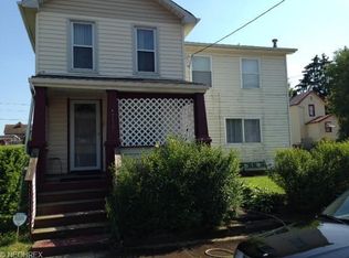 415 Canton St, Youngstown, OH 44502