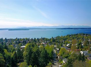 7120 39th Ave SW, Seattle, WA 98136