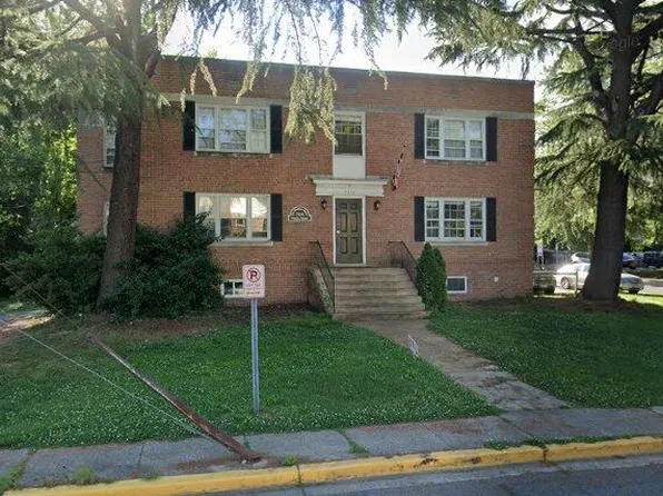 751X Hopkins Ave #1, College Park, MD 20740