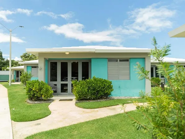 3385 Calle Urayoan, Rincon, PR 00677