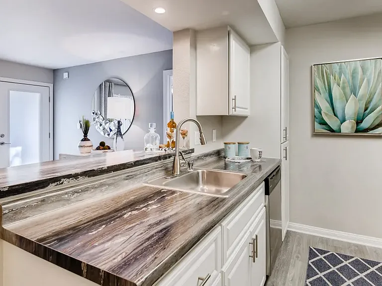 Millennium East Luxury Apartment Homes — Photo 83
