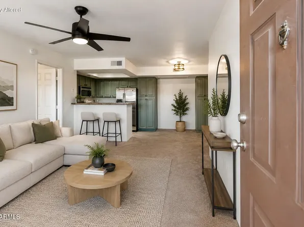 3601 W TIERRA BUENA Lane #241, Phoenix, AZ 85053
