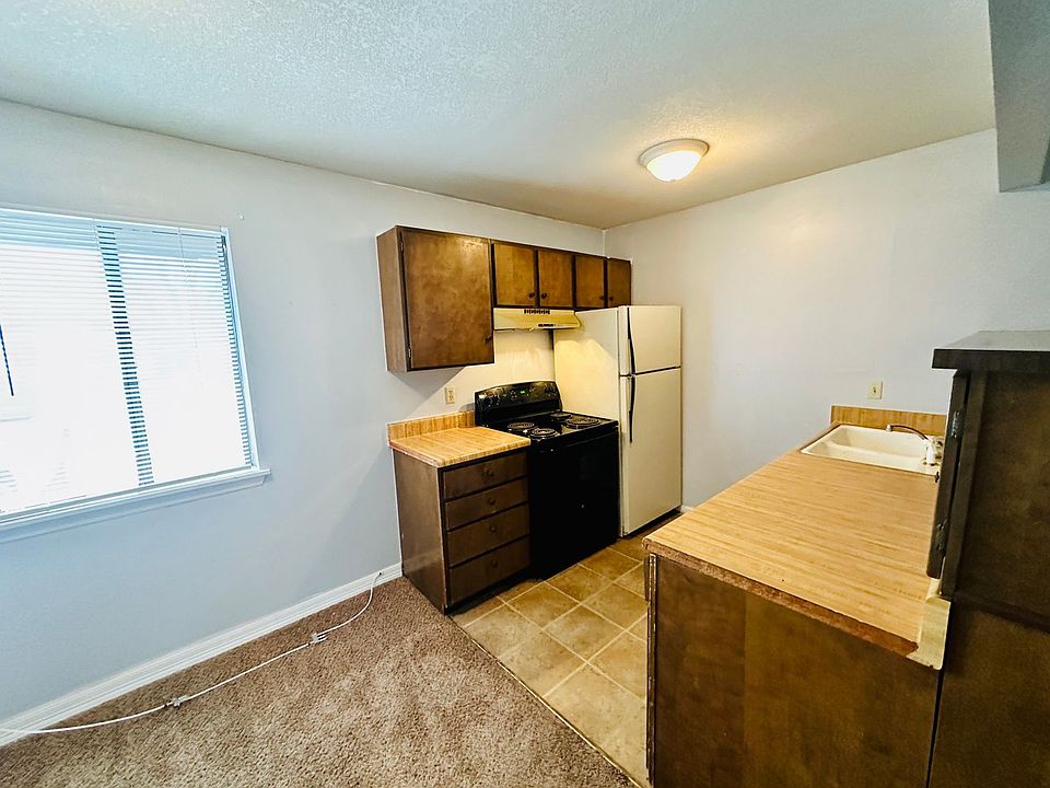 Peppertree Apartments 207 28th St Canyon TX Zillow