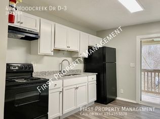 403 Woodcreek Dr #D-3, Rossville, GA 30741