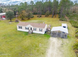 11222 SW 106th Ave, Hampton, FL 32044