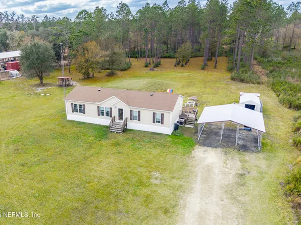 11222 SW 106TH Avenue, Hampton, FL 32044