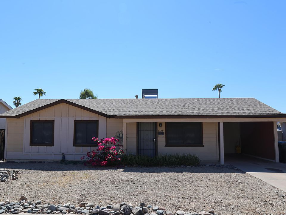 1st image of 3649 E Eugie Ave