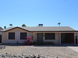 3649 E Eugie Ave, Phoenix, AZ 85032