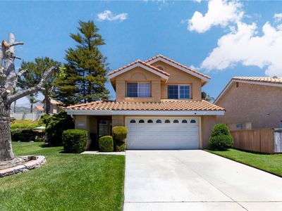10693 Berrywood Cir, Yucaipa, CA, 92399