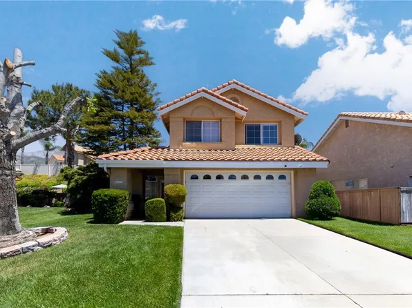 10693 Berrywood Cir, Yucaipa, CA 92399