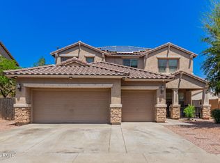 18118 W Golden Ln, Waddell, AZ 85355