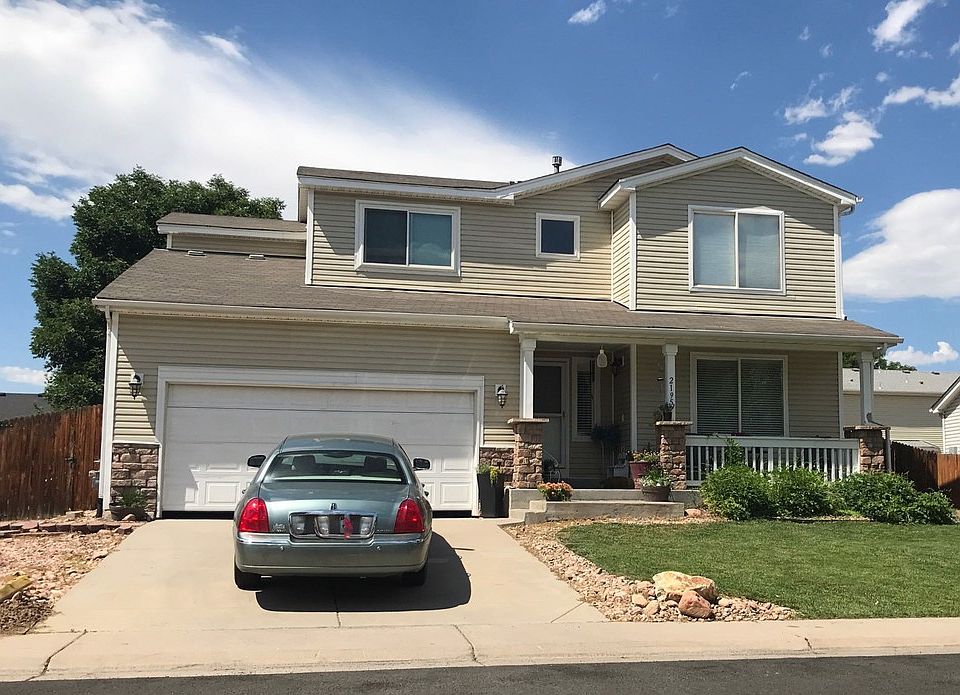 2195 E 126th Way, Thornton, CO 80241 | Zillow