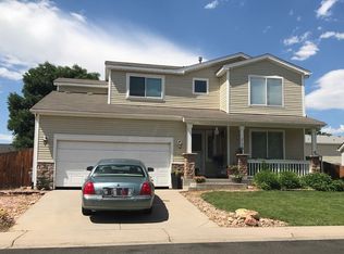 2195 E 126th Way, Thornton, CO 80241