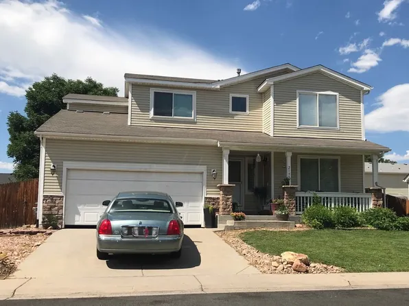 2195 E 126th Way, Thornton, CO 80241