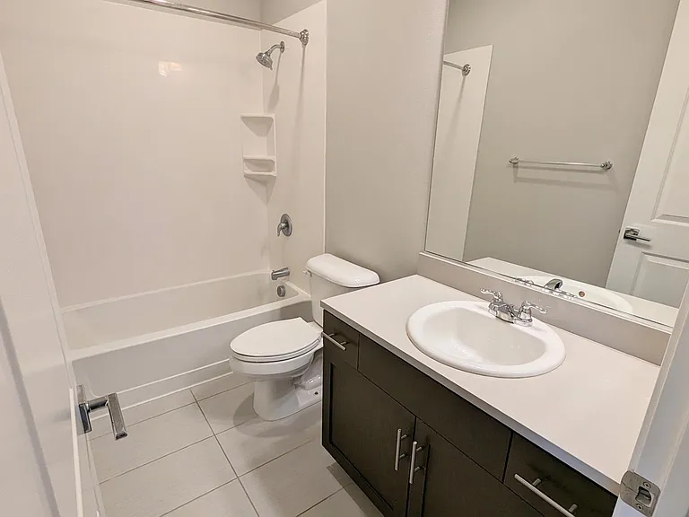 Bathroom #2
