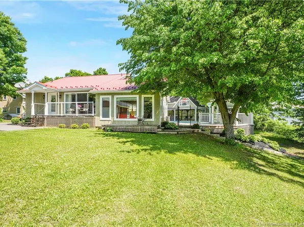 2145 560th Rte, Wilmot, NB E7K 1T7