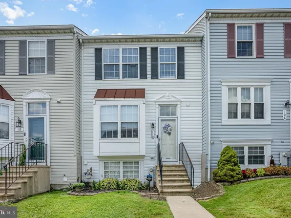 110 Hunter Ct, Havre De Grace, MD 21078
