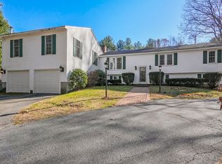 72 Wheeler Rd, Princeton, MA 01541