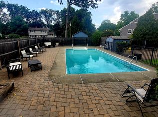 25 Dalewood Ct, New City, NY 10956