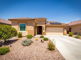 5664 W Cinder Brook Way, Florence, AZ 85132