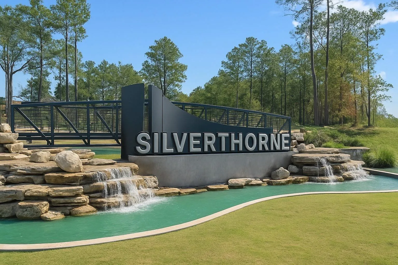 3 bed, 2.0 bath, 1156 sqft, $2,050 — Photo 1
