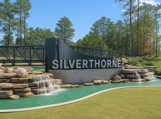 925 Sutherland Falls St, Conroe, TX 77303