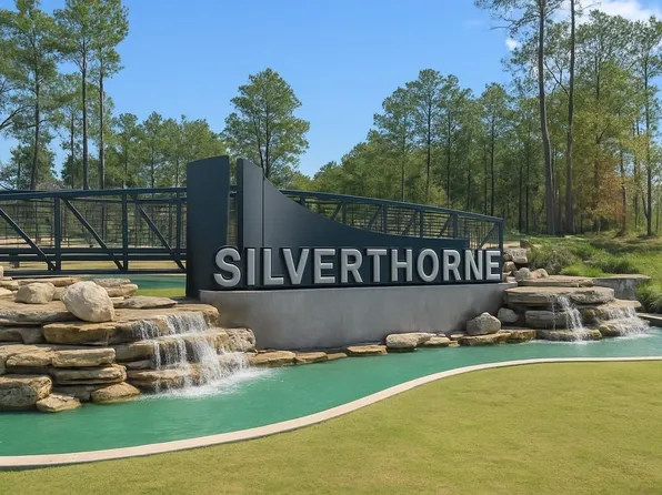 925 Sutherland Falls St, Conroe, TX 77303