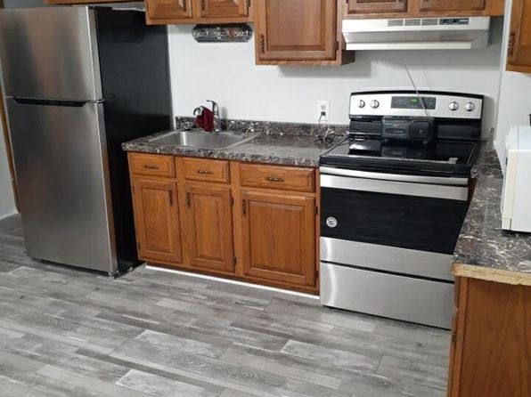 310 New St #1