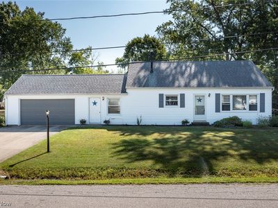 10191 Dupont Dr, Columbia Station, OH, 44028