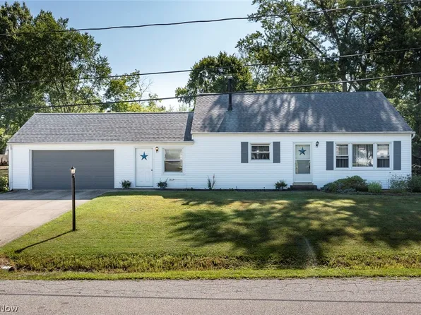 10191 Dupont Dr, Columbia Station, OH 44028