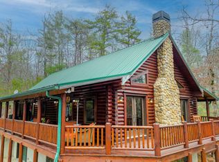 896 Squirrel Hunting Rd #2, Ellijay, GA 30536