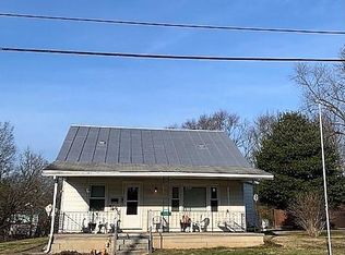105 Highlawn Ave, Morrow, OH