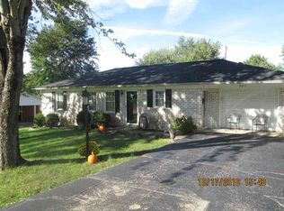 205 Mellwood Dr, Greenville, KY 42345