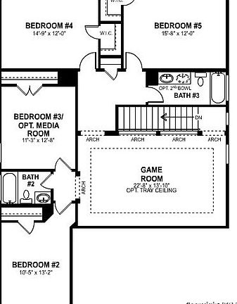 3rd image of 13903 Cohan Way