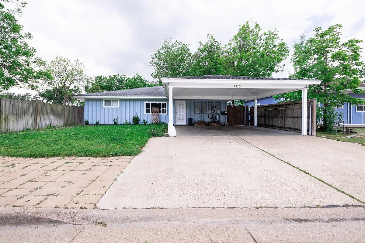 Building Photo - 4113 Edison St