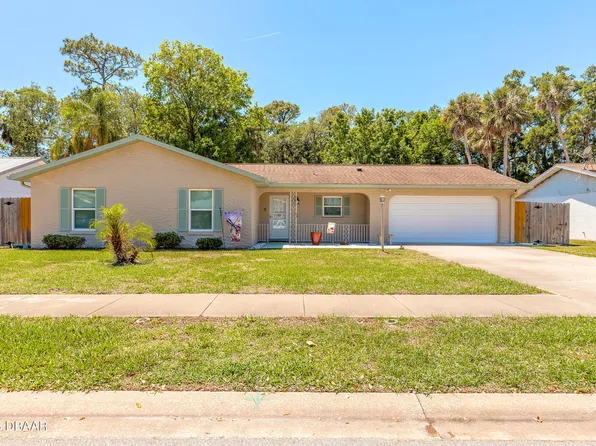 1424 Mollie Rd, Daytona Beach, FL 32114