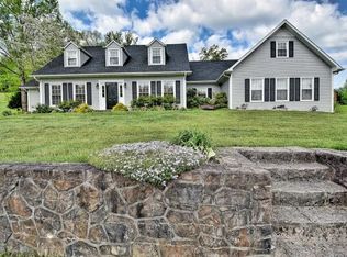 777 Quail Hollow Dr, Elizabethton, TN 37643