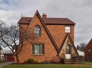16600 Valleyview Ave, Cleveland, OH 44135